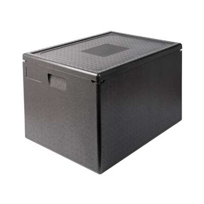 Isolatiebox euronorm 685x485x470 mm