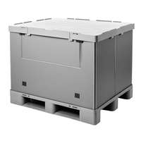 Opvouwbare palletbox 1200x1000x940 mm ● HOP1210