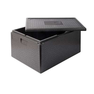 Isolatiebox euronorm 685x485x360 mm