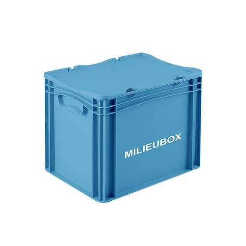 Milieubox 400x300x335 mm
